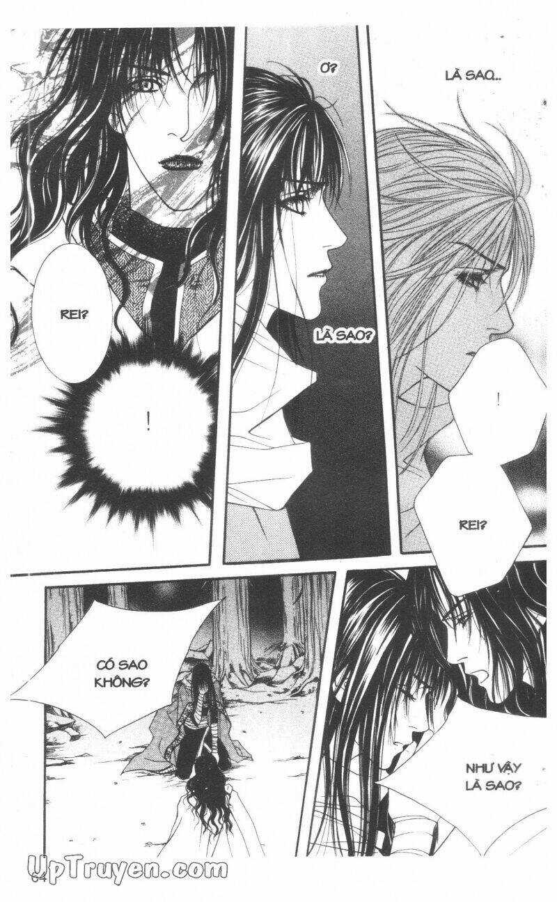 Saver - Vị Cứu Tinh Chapter 23 trang 66