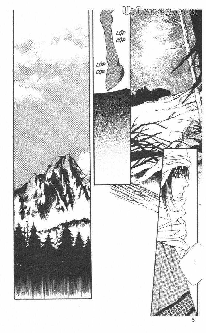 Saver - Vị Cứu Tinh Chapter 23 trang 7