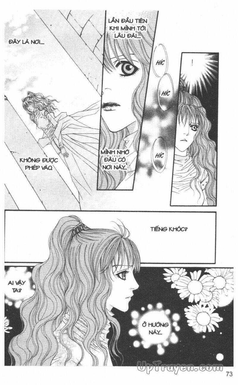 Saver - Vị Cứu Tinh Chapter 23 trang 75