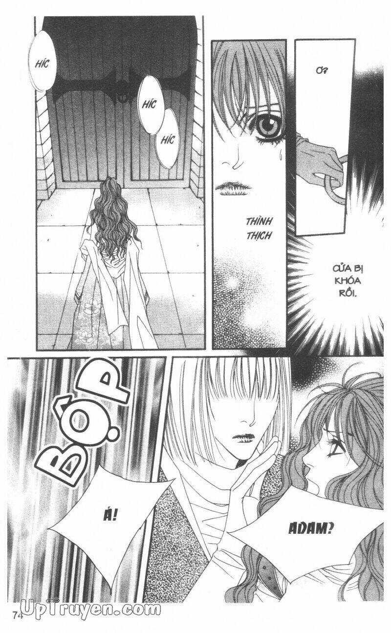 Saver - Vị Cứu Tinh Chapter 23 trang 76