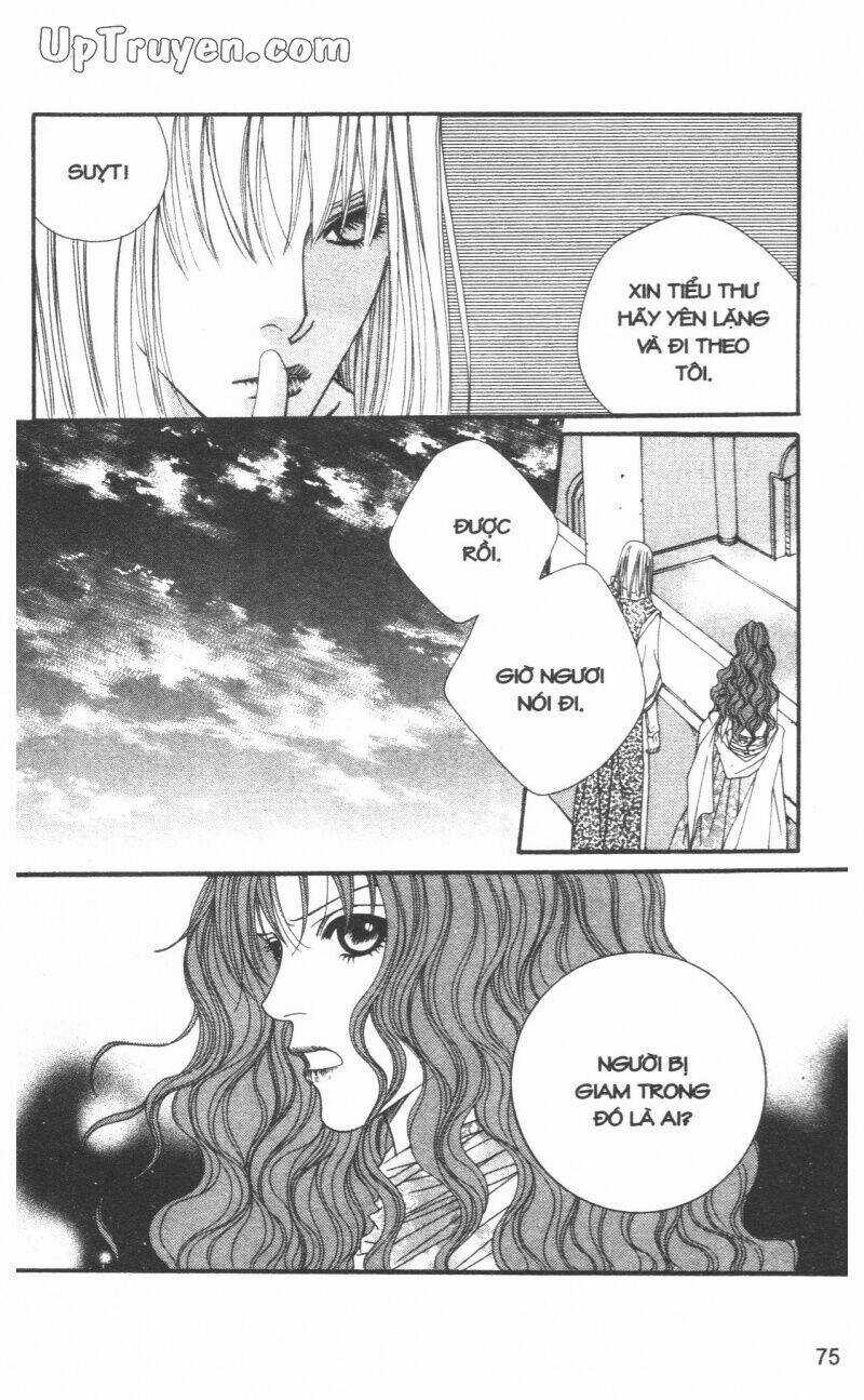 Saver - Vị Cứu Tinh Chapter 23 trang 77