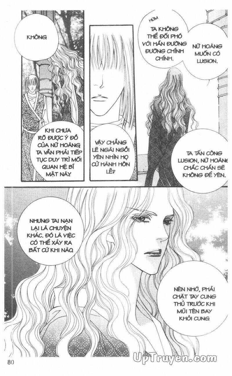 Saver - Vị Cứu Tinh Chapter 23 trang 82