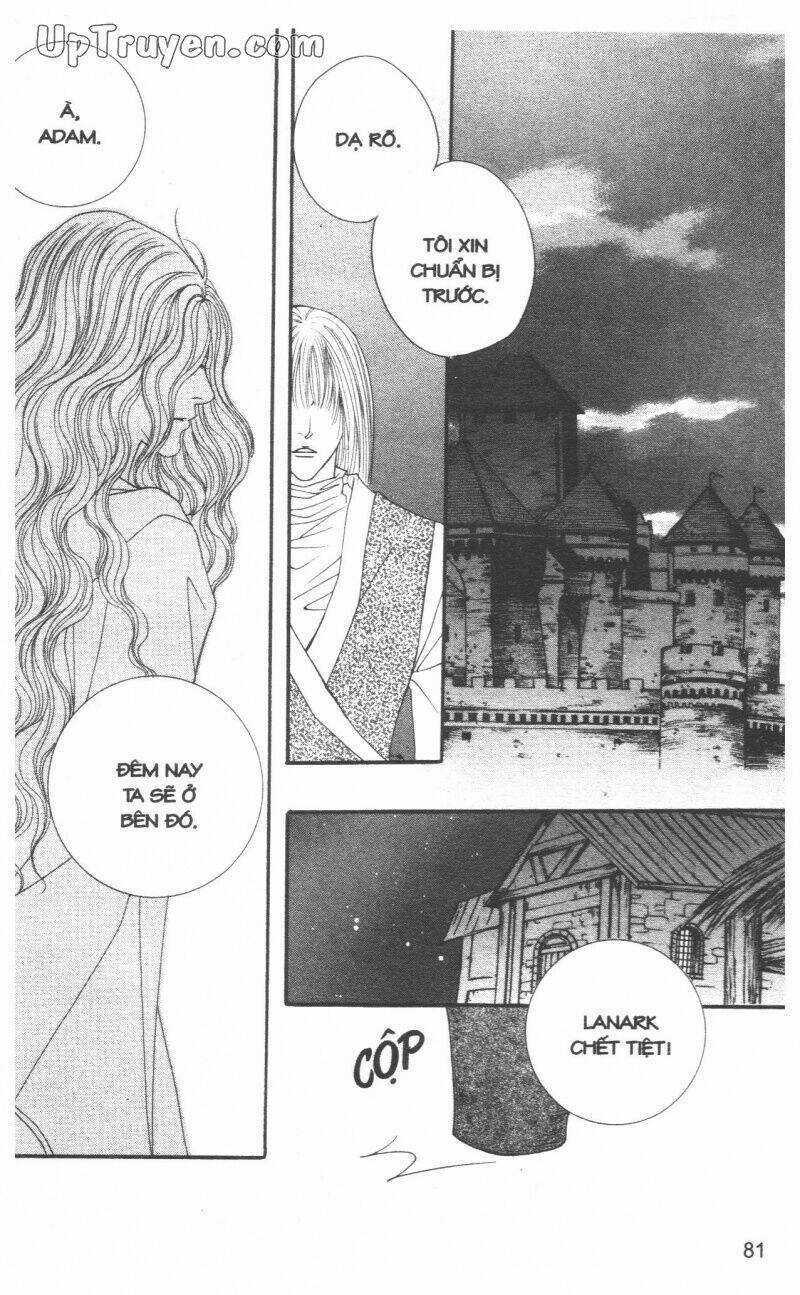 Saver - Vị Cứu Tinh Chapter 23 trang 83