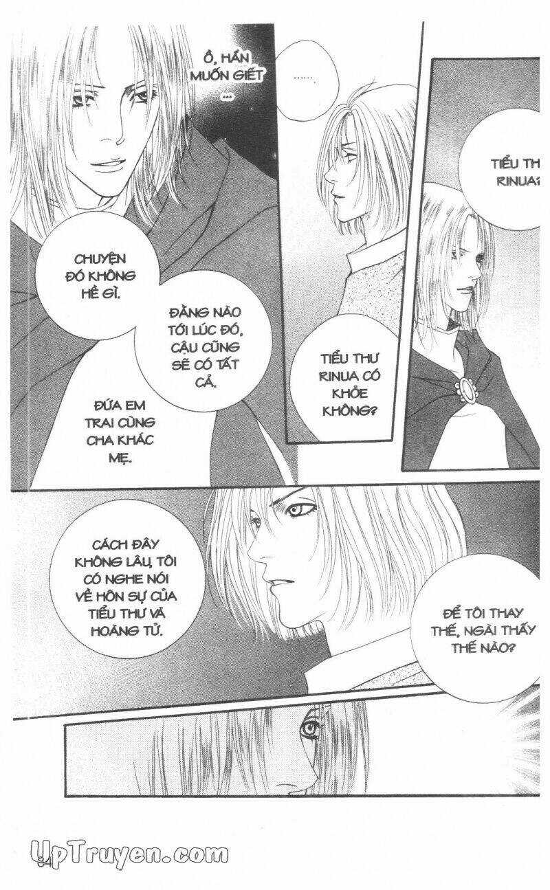 Saver - Vị Cứu Tinh Chapter 23 trang 86