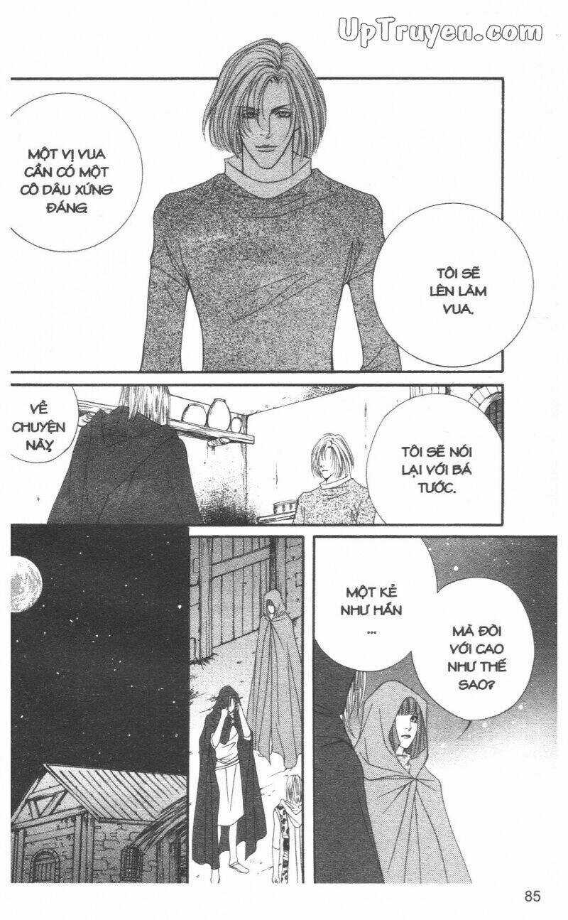 Saver - Vị Cứu Tinh Chapter 23 trang 87