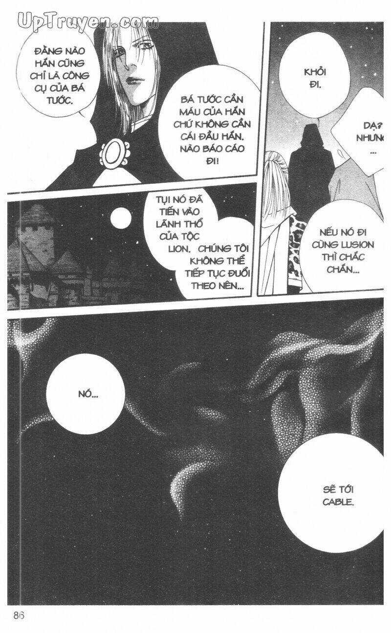 Saver - Vị Cứu Tinh Chapter 23 trang 88