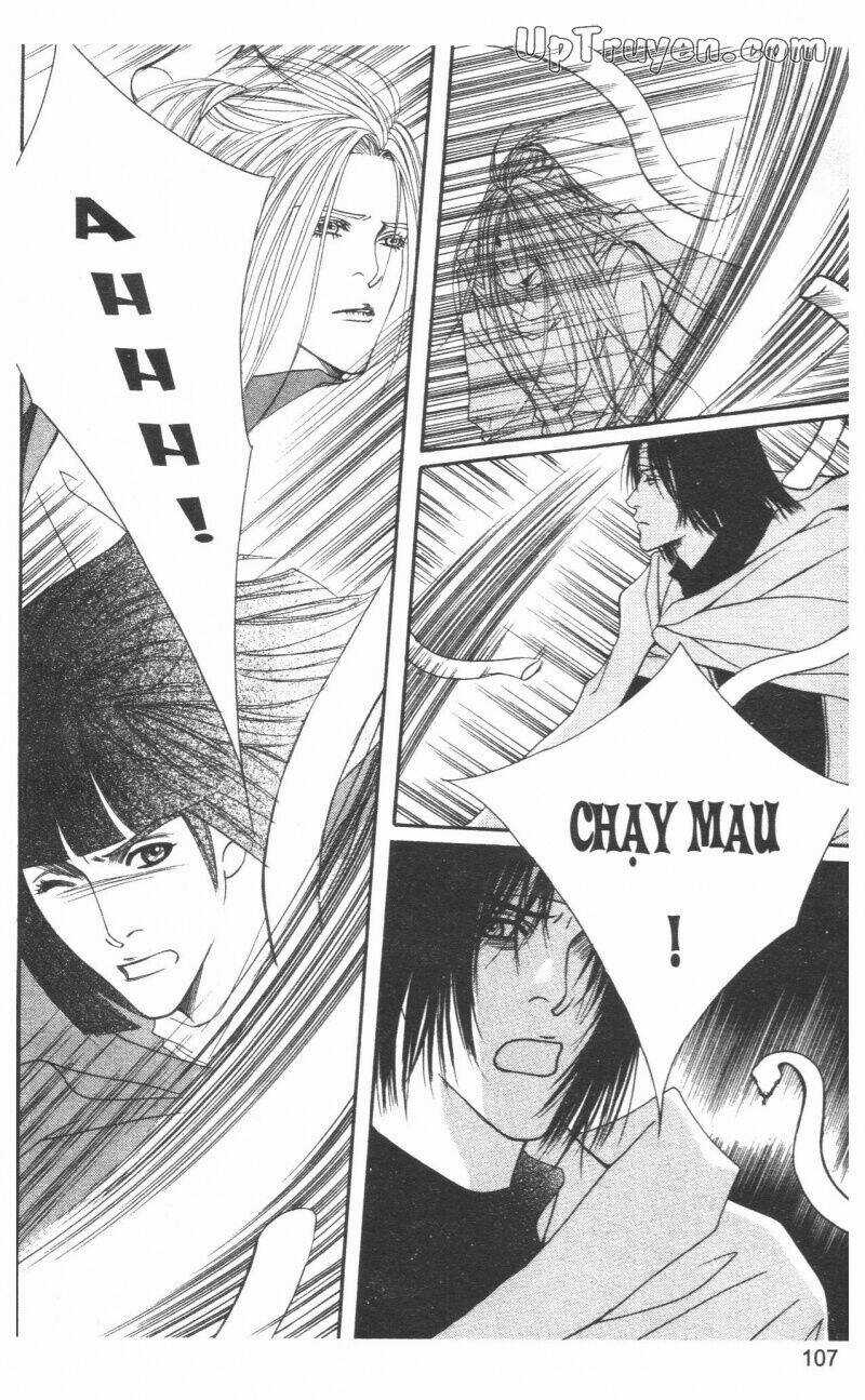 Saver - Vị Cứu Tinh Chapter 24 trang 19