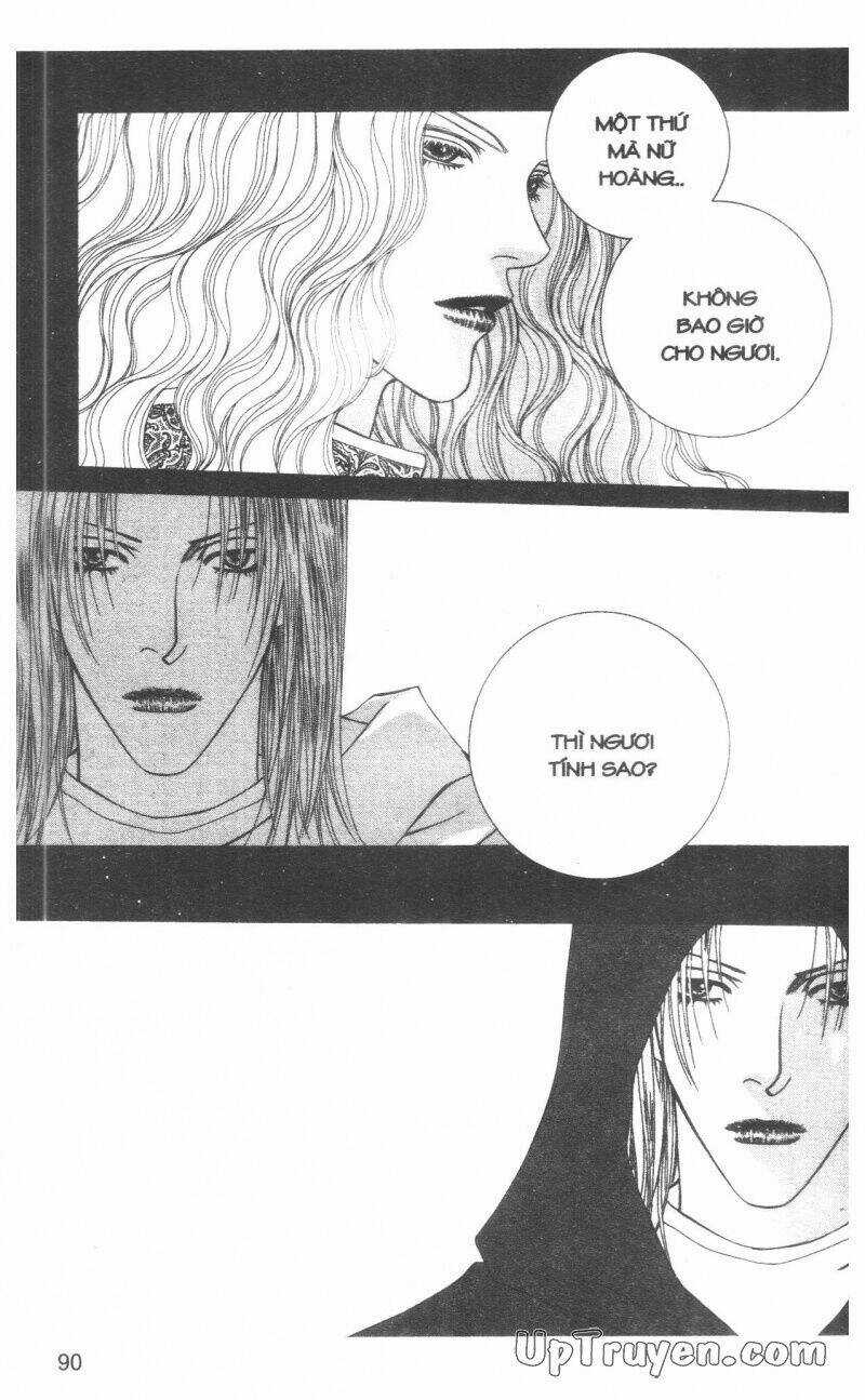 Saver - Vị Cứu Tinh Chapter 24 trang 2