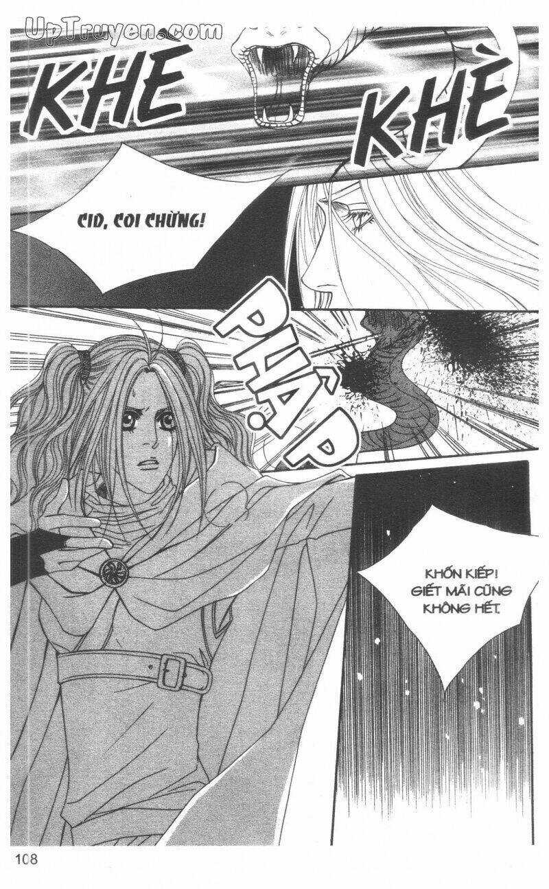 Saver - Vị Cứu Tinh Chapter 24 trang 20