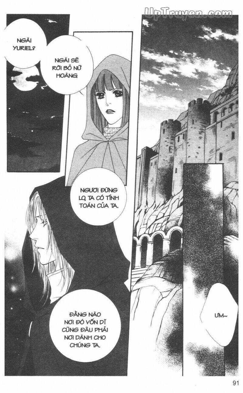 Saver - Vị Cứu Tinh Chapter 24 trang 3