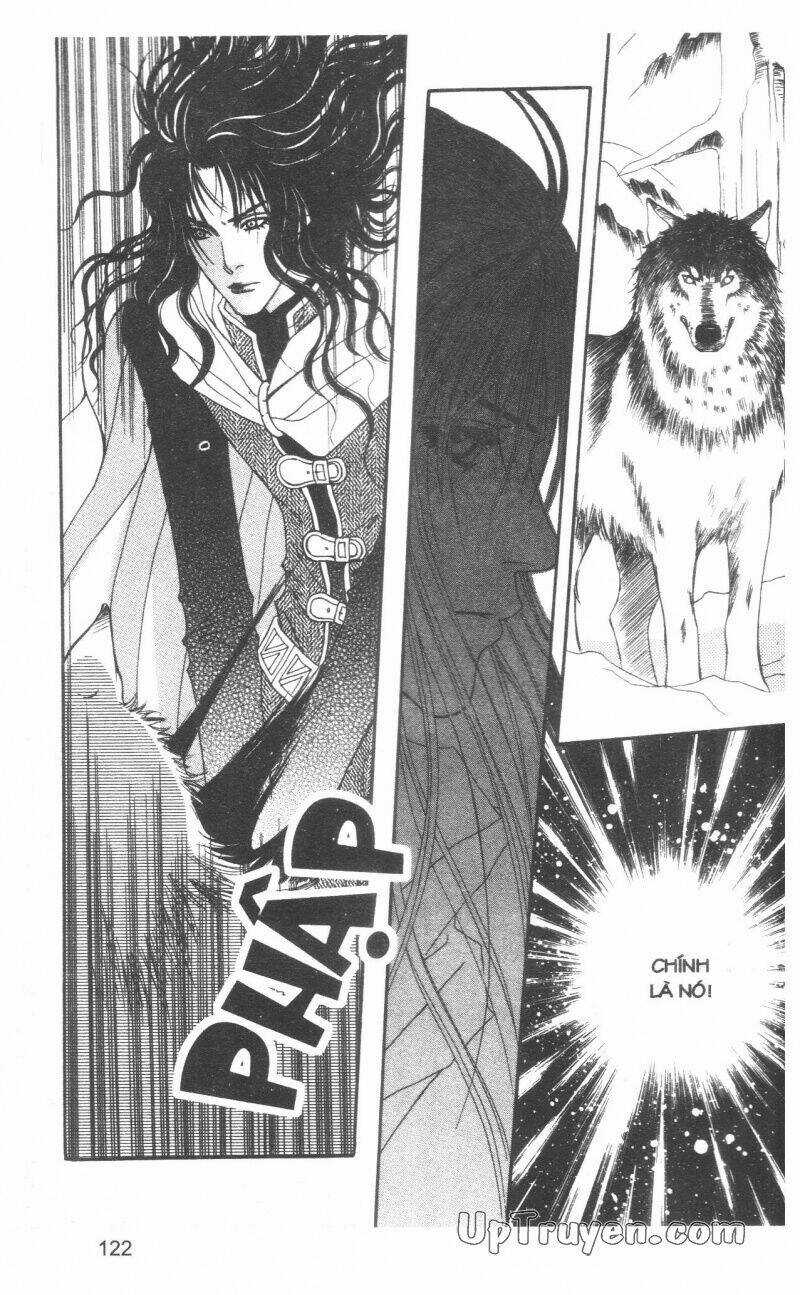 Saver - Vị Cứu Tinh Chapter 24 trang 34