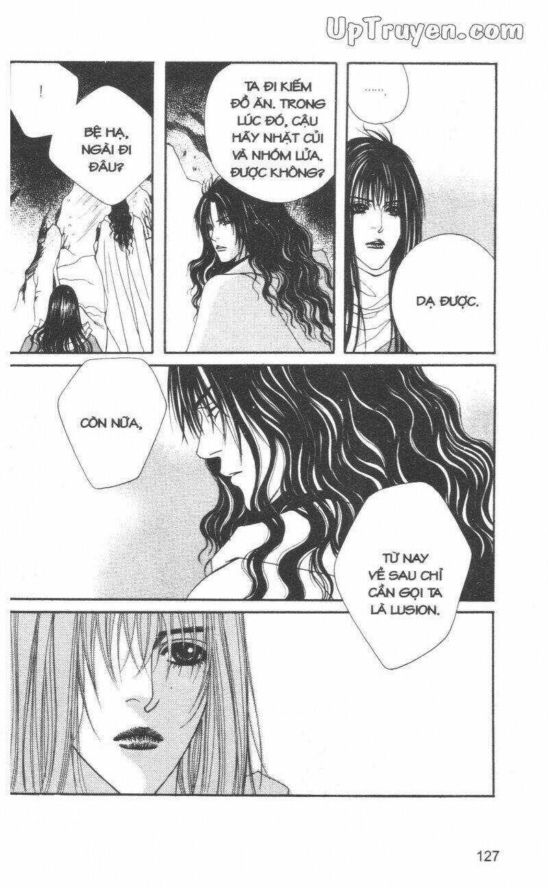 Saver - Vị Cứu Tinh Chapter 24 trang 39