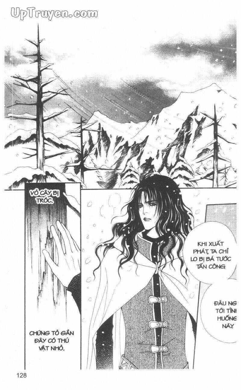 Saver - Vị Cứu Tinh Chapter 24 trang 40