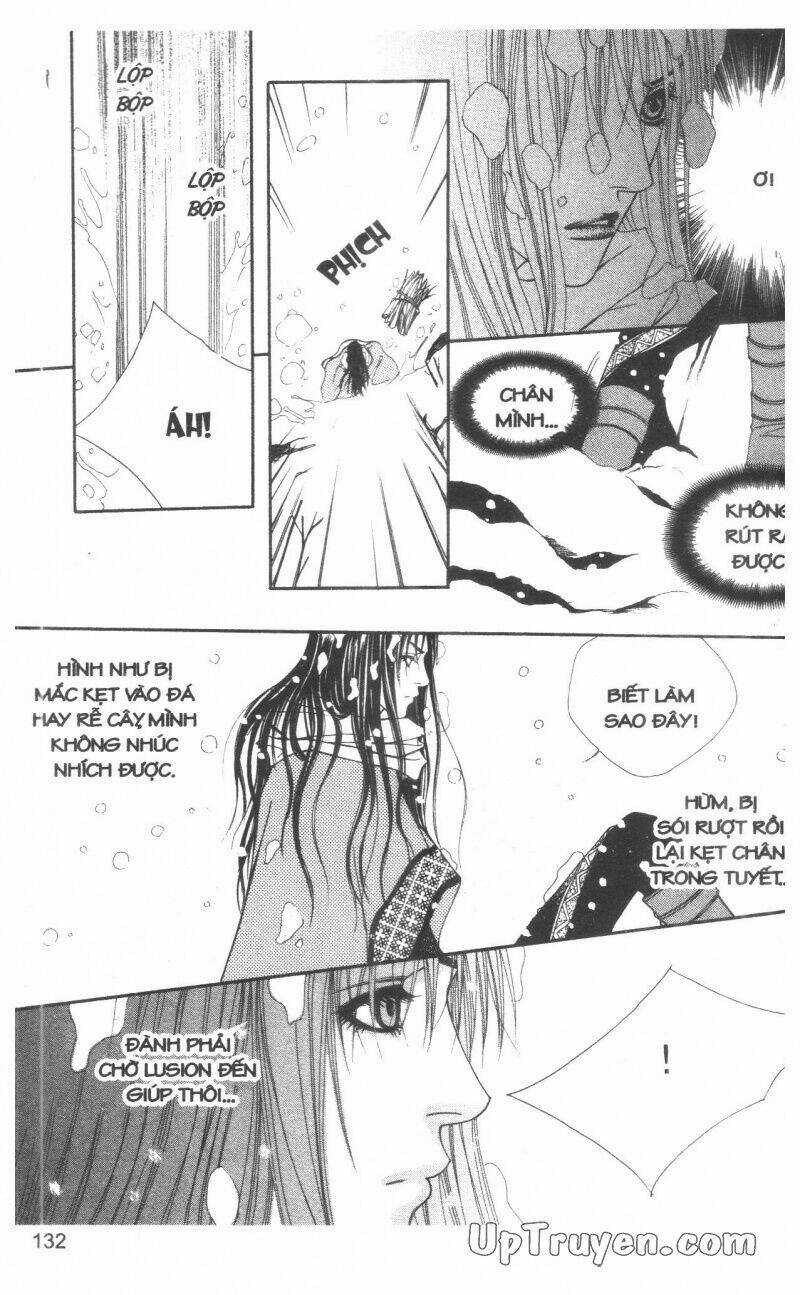 Saver - Vị Cứu Tinh Chapter 24 trang 44