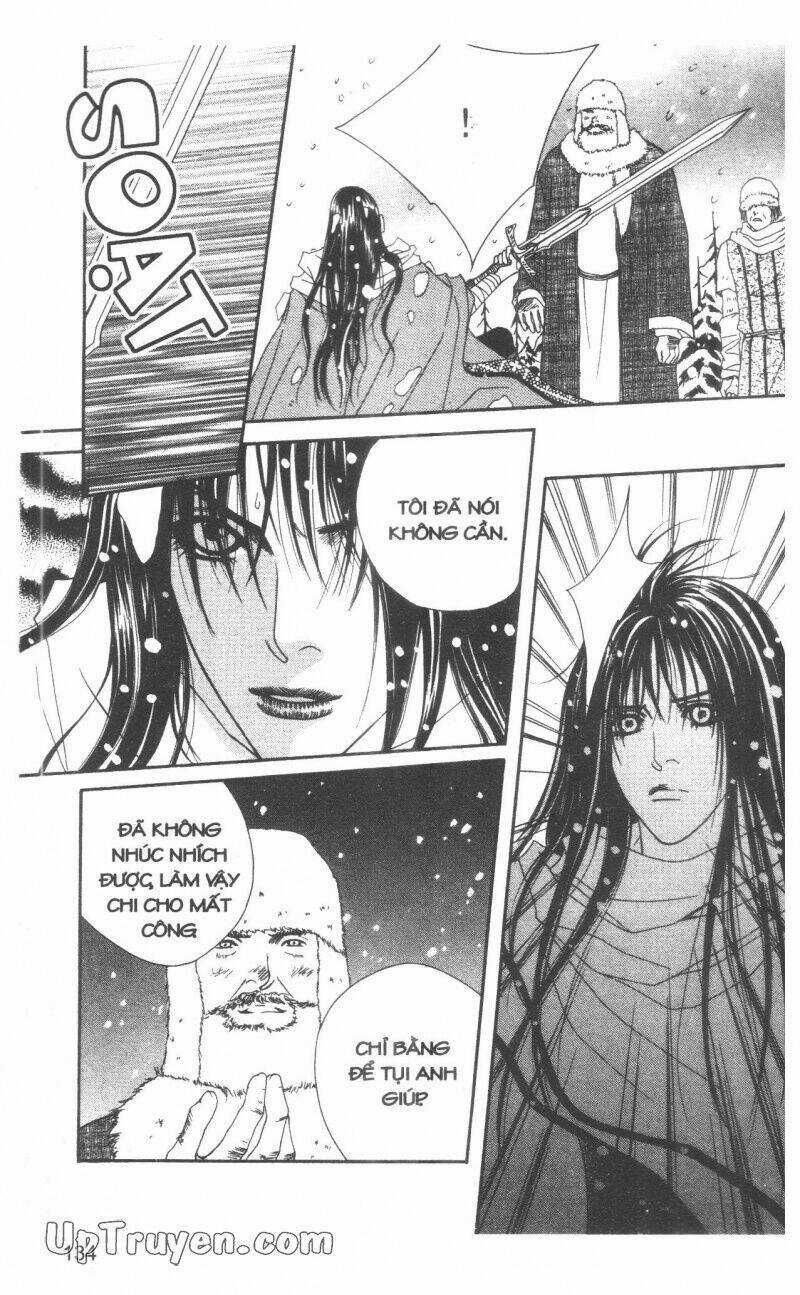 Saver - Vị Cứu Tinh Chapter 24 trang 46