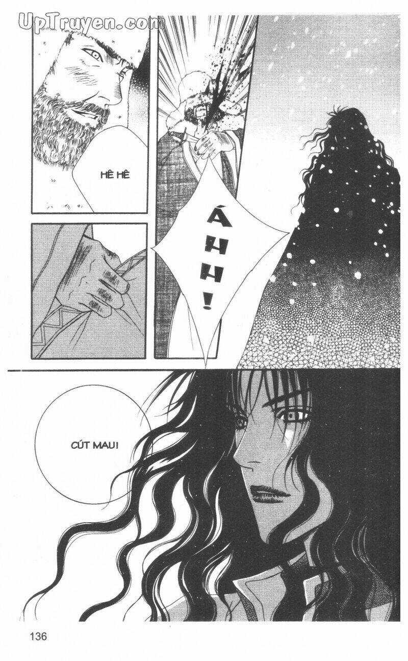 Saver - Vị Cứu Tinh Chapter 24 trang 48