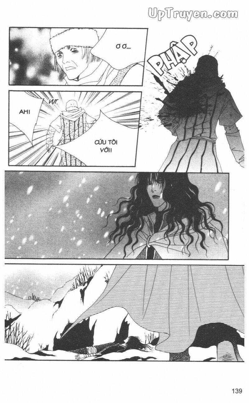 Saver - Vị Cứu Tinh Chapter 24 trang 51