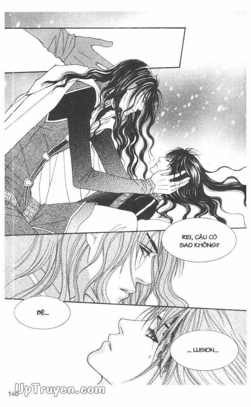 Saver - Vị Cứu Tinh Chapter 24 trang 52