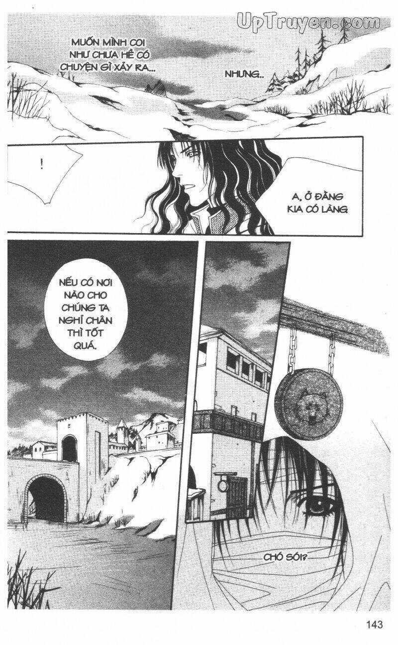 Saver - Vị Cứu Tinh Chapter 24 trang 55