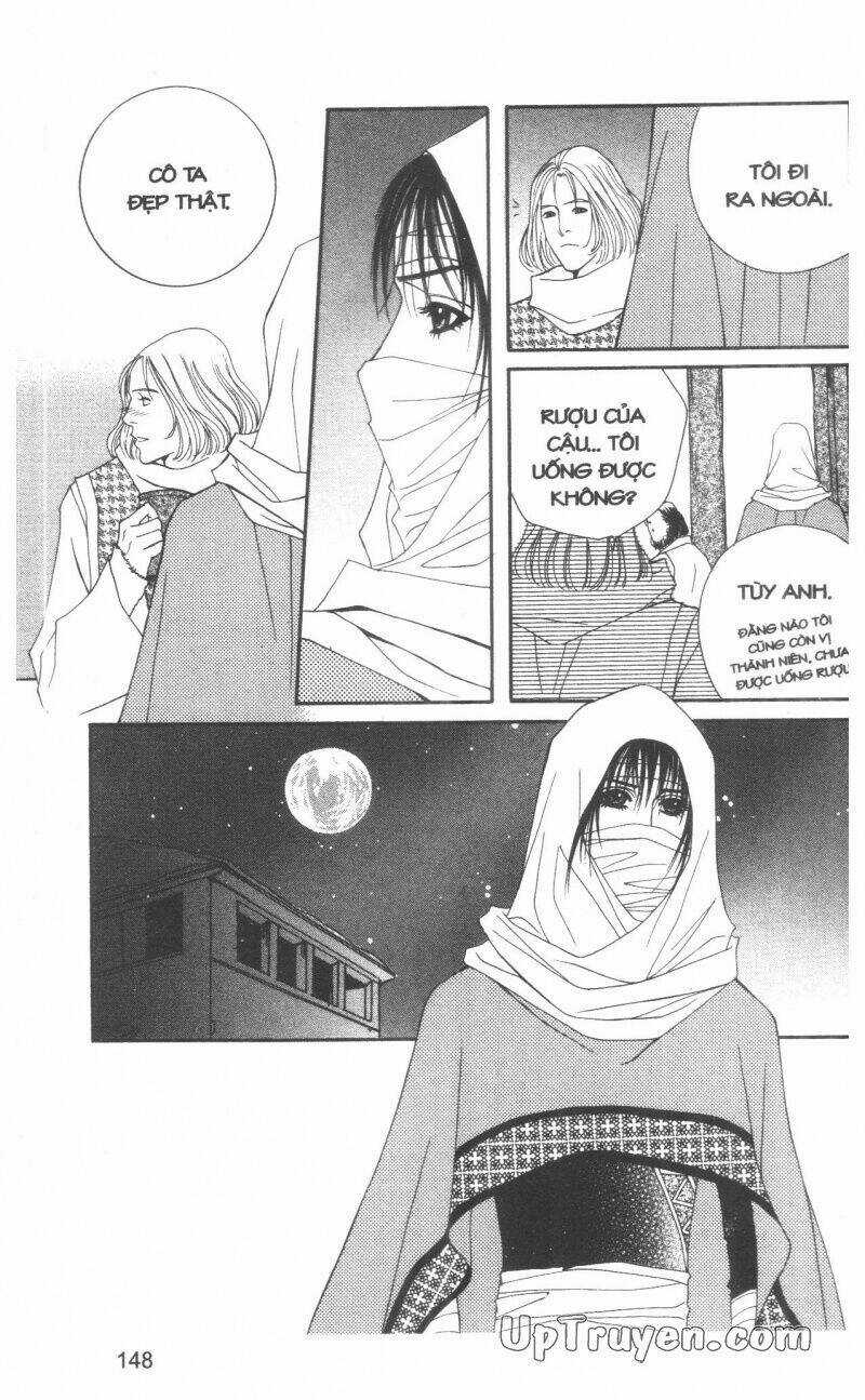 Saver - Vị Cứu Tinh Chapter 24 trang 60