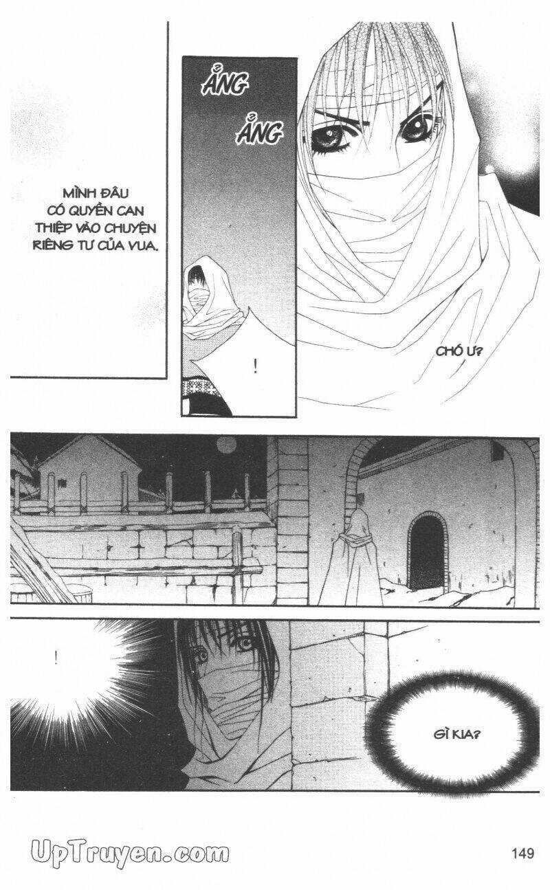 Saver - Vị Cứu Tinh Chapter 24 trang 61