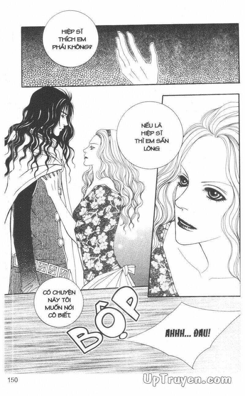 Saver - Vị Cứu Tinh Chapter 24 trang 62