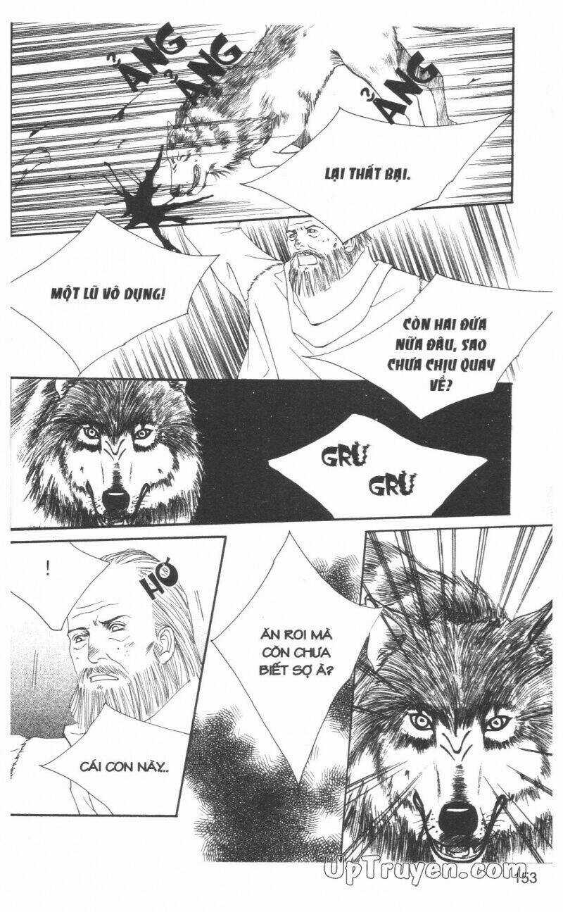 Saver - Vị Cứu Tinh Chapter 24 trang 65