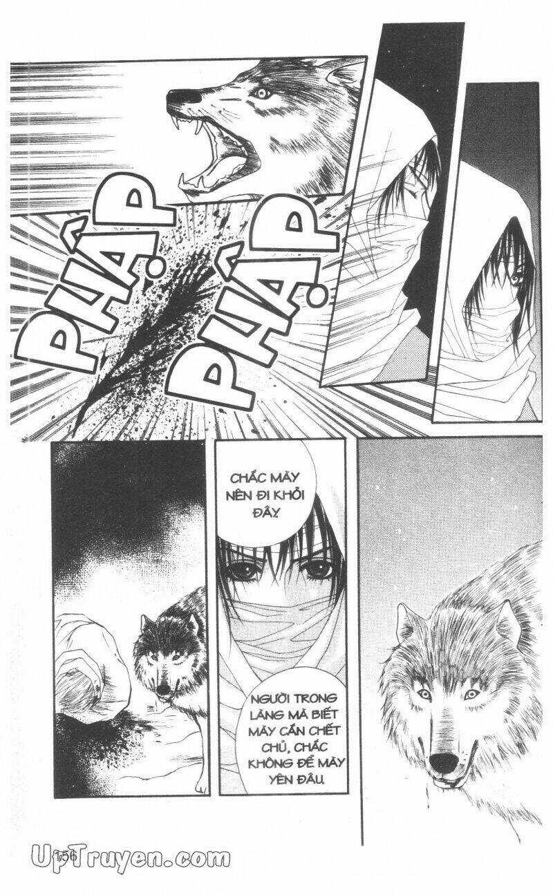 Saver - Vị Cứu Tinh Chapter 24 trang 68