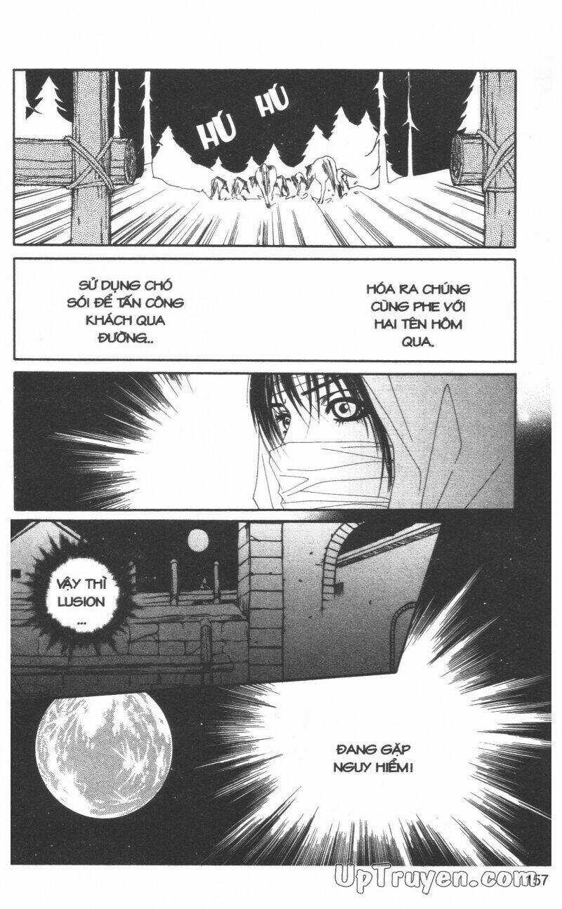 Saver - Vị Cứu Tinh Chapter 24 trang 69