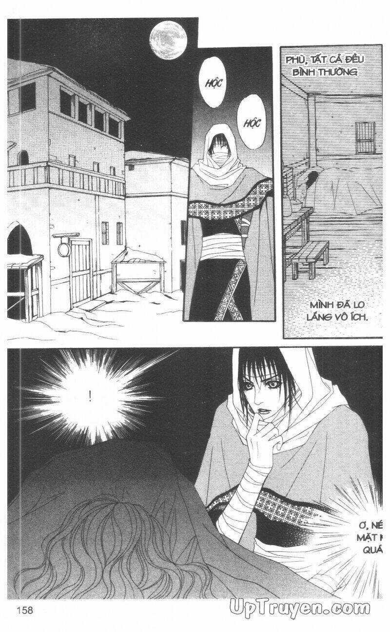 Saver - Vị Cứu Tinh Chapter 24 trang 70