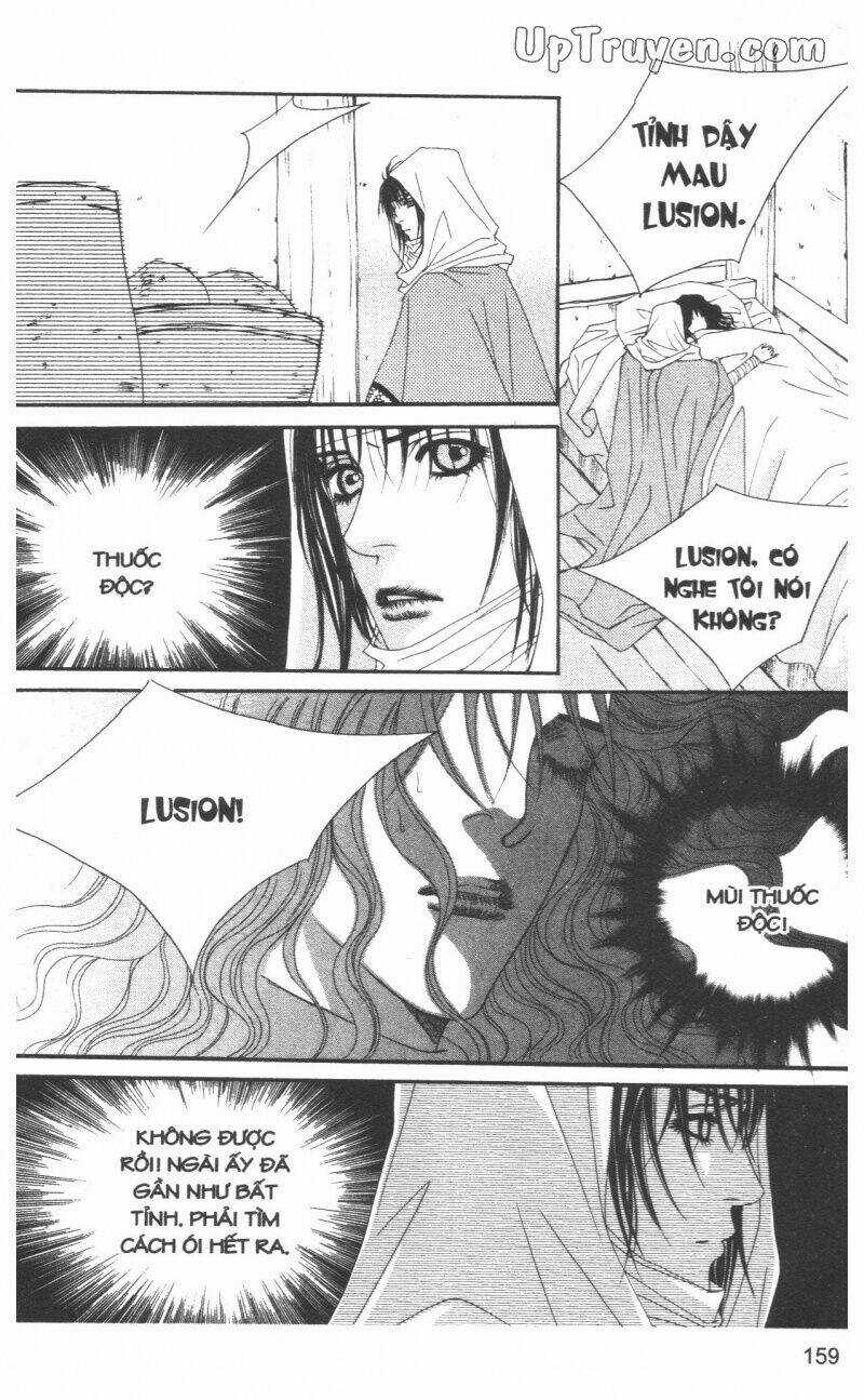 Saver - Vị Cứu Tinh Chapter 24 trang 71