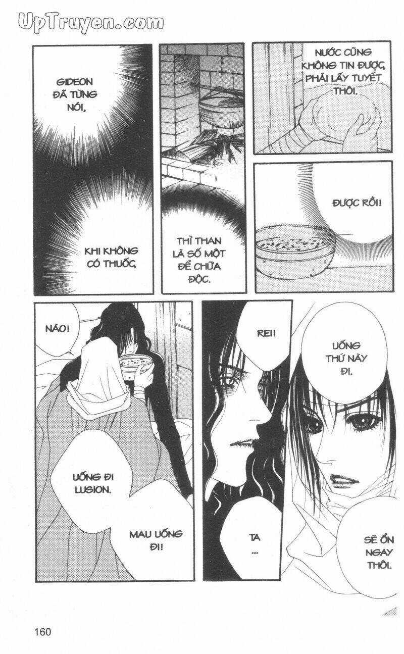 Saver - Vị Cứu Tinh Chapter 24 trang 72