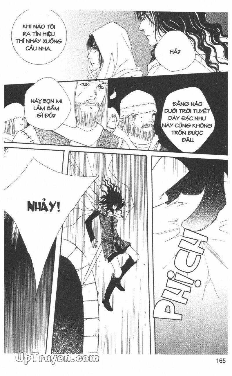 Saver - Vị Cứu Tinh Chapter 24 trang 77