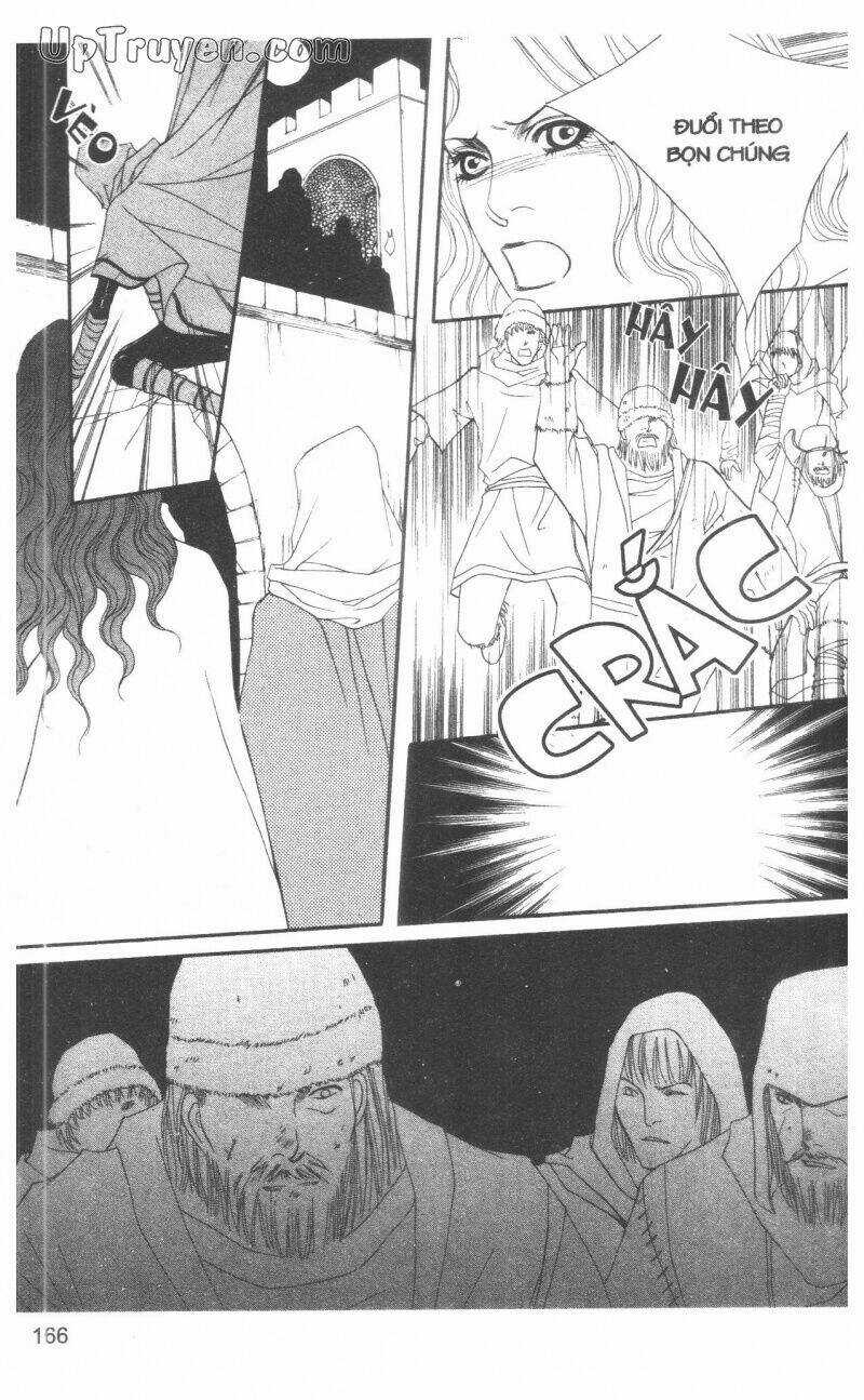 Saver - Vị Cứu Tinh Chapter 24 trang 78