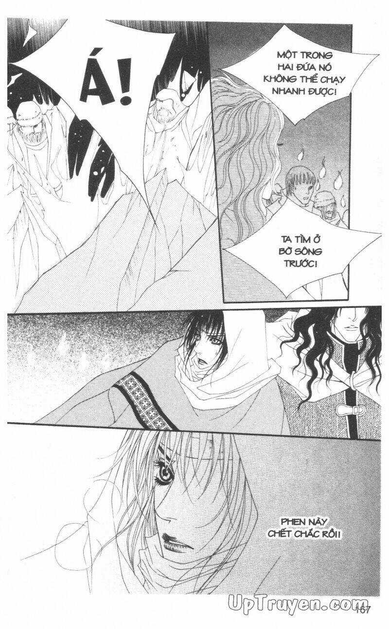 Saver - Vị Cứu Tinh Chapter 24 trang 79