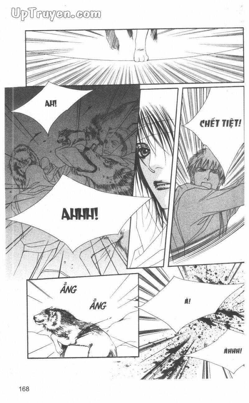 Saver - Vị Cứu Tinh Chapter 24 trang 80