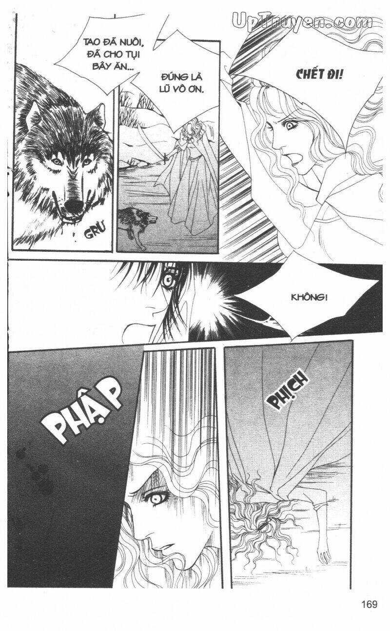 Saver - Vị Cứu Tinh Chapter 24 trang 81