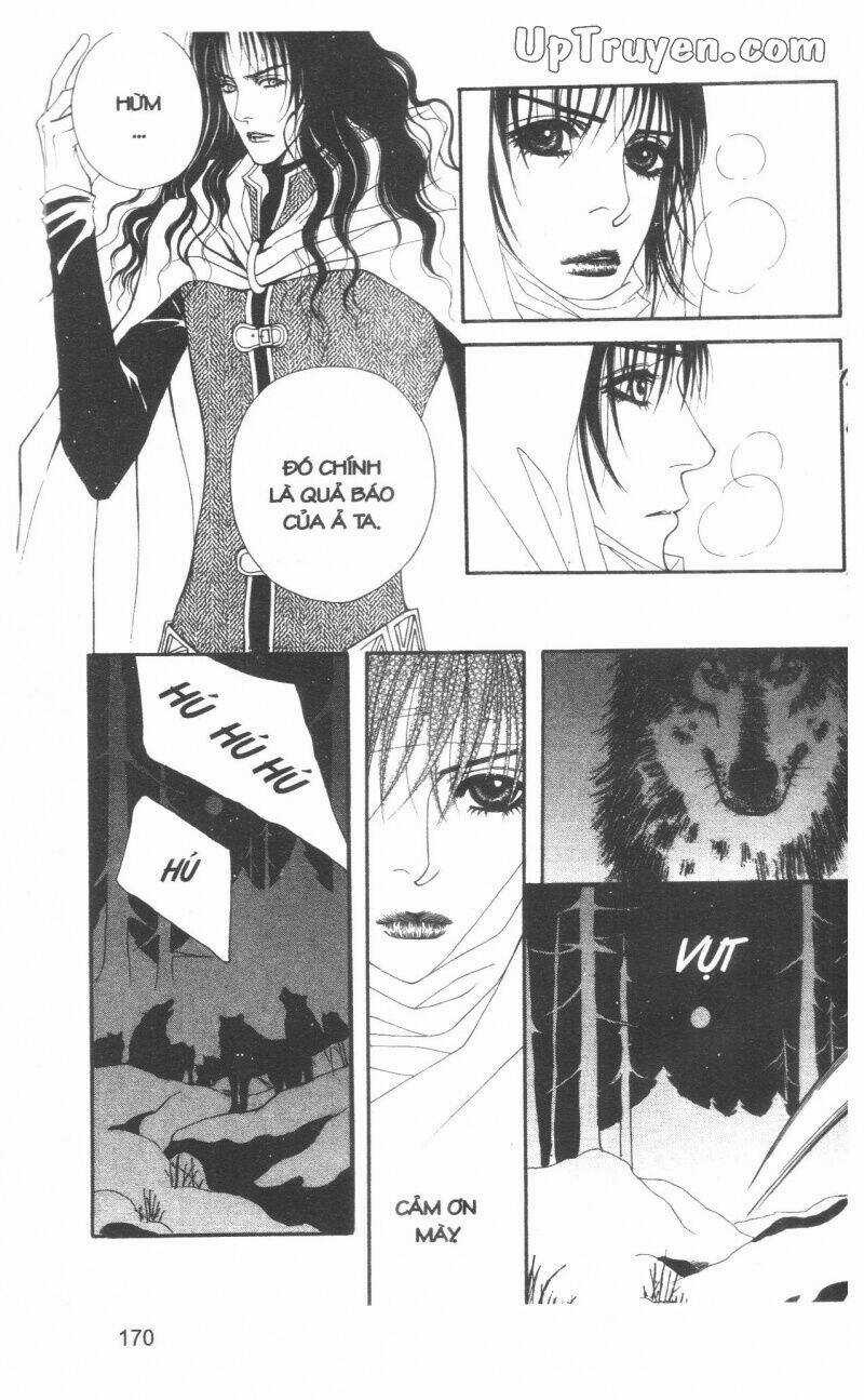 Saver - Vị Cứu Tinh Chapter 24 trang 82