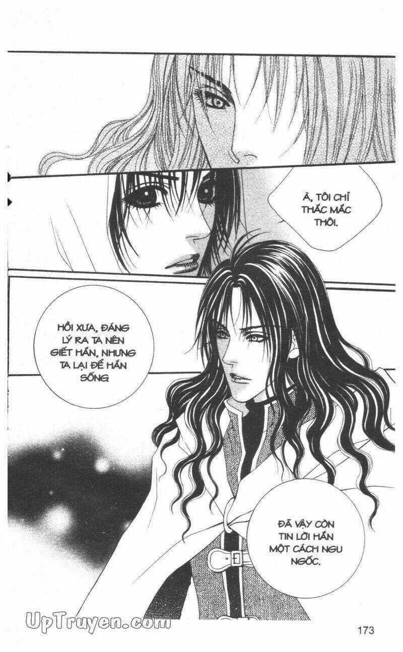 Saver - Vị Cứu Tinh Chapter 24 trang 85