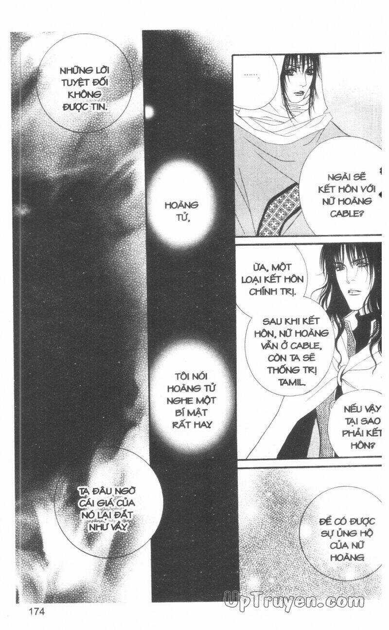 Saver - Vị Cứu Tinh Chapter 24 trang 86