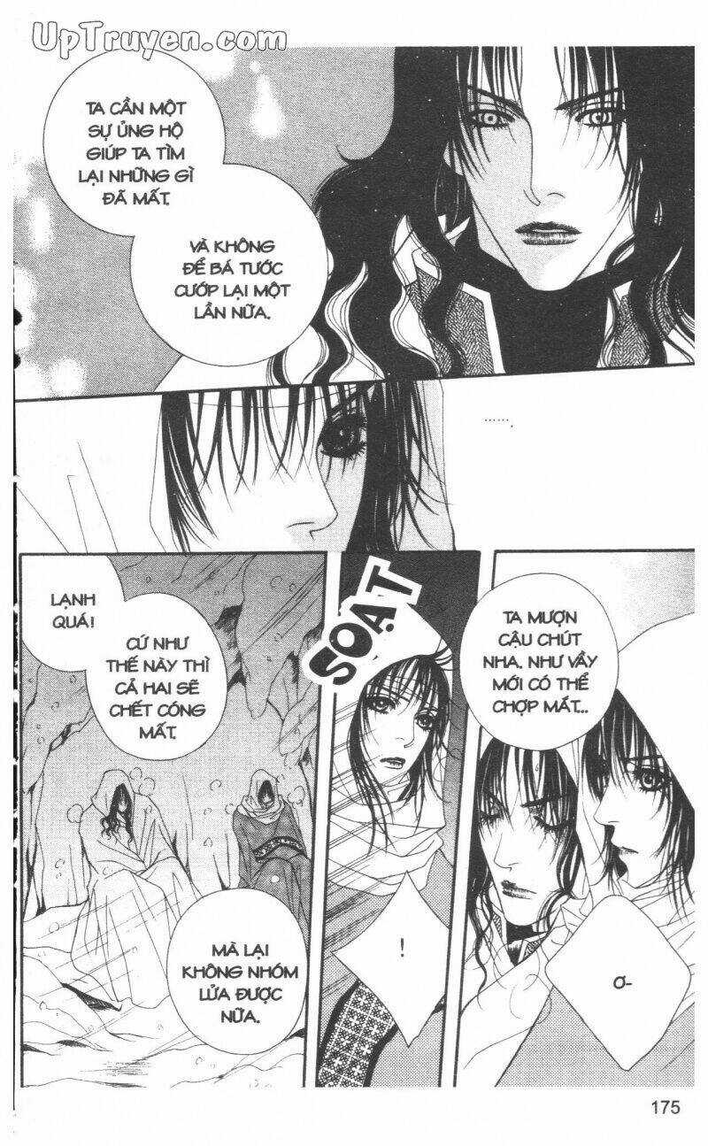 Saver - Vị Cứu Tinh Chapter 24 trang 87