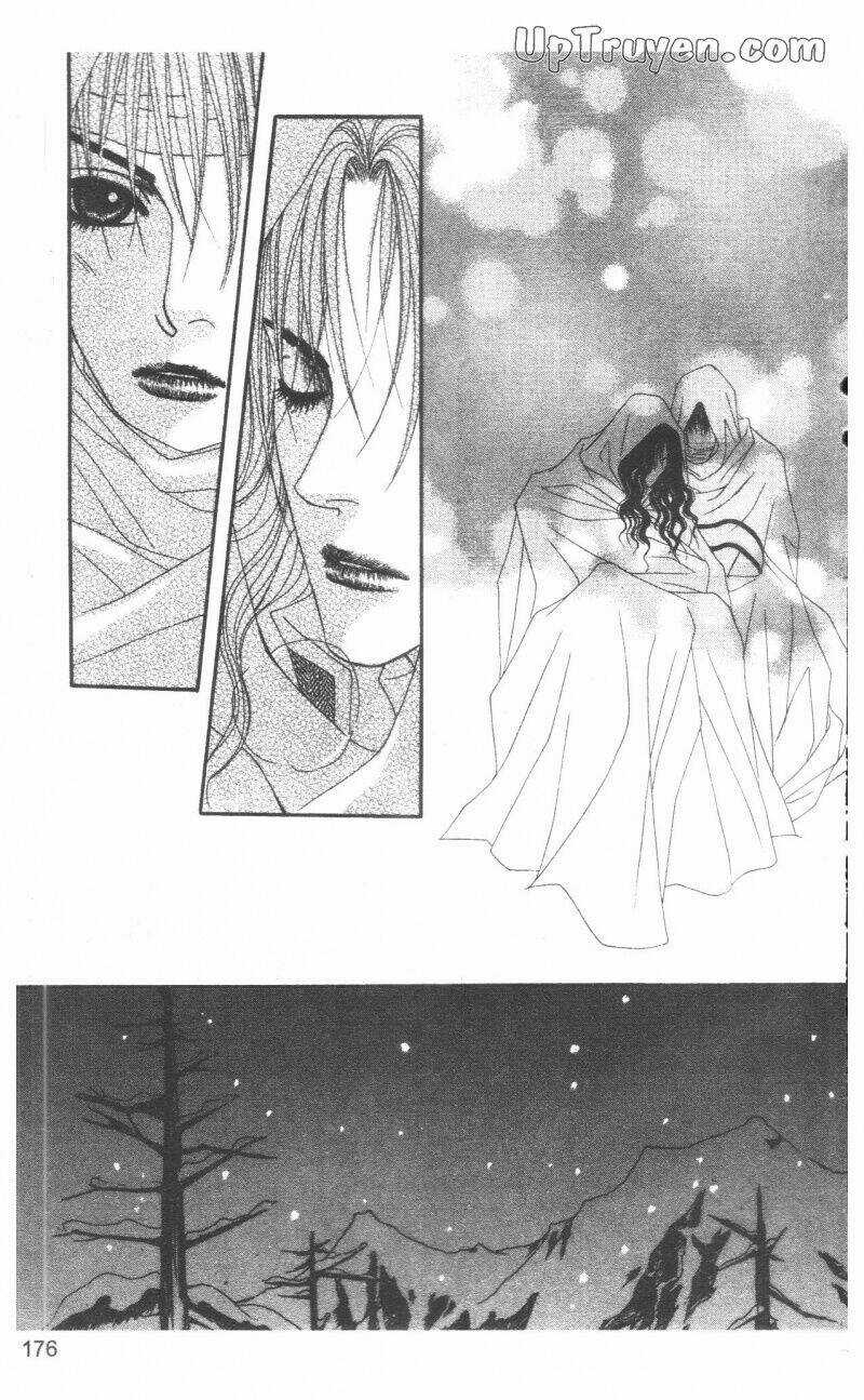 Saver - Vị Cứu Tinh Chapter 24 trang 88