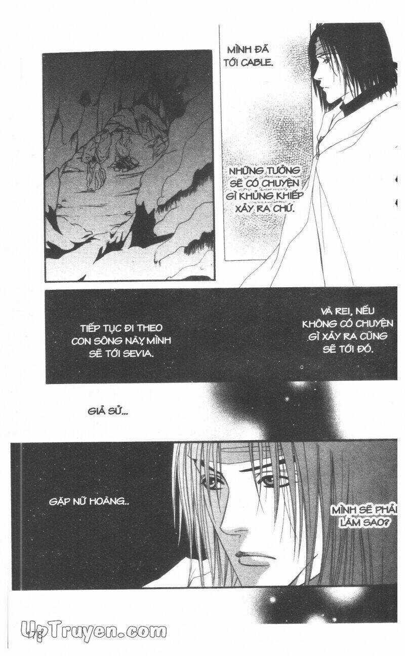 Saver - Vị Cứu Tinh Chapter 24 trang 90