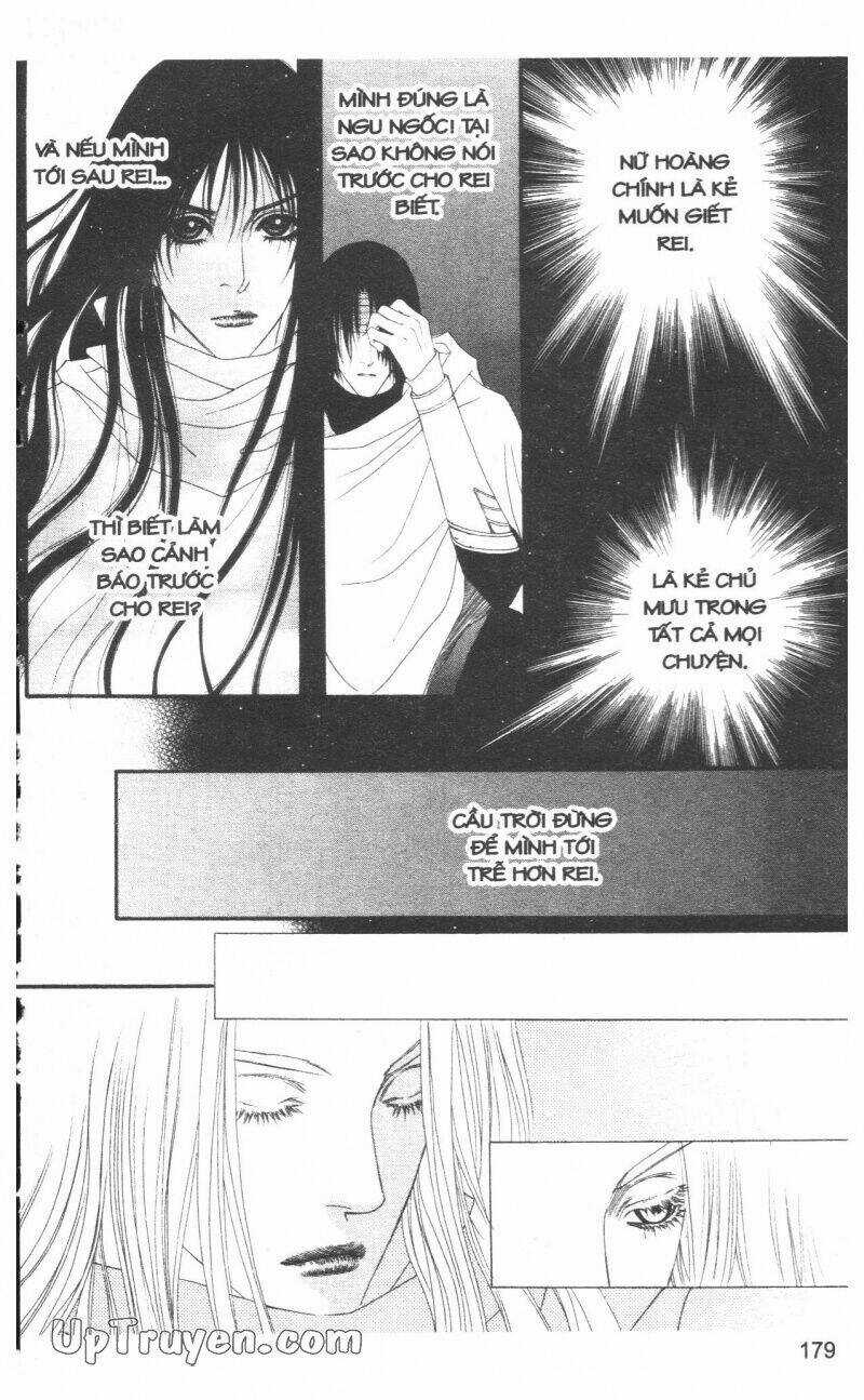 Saver - Vị Cứu Tinh Chapter 24 trang 91