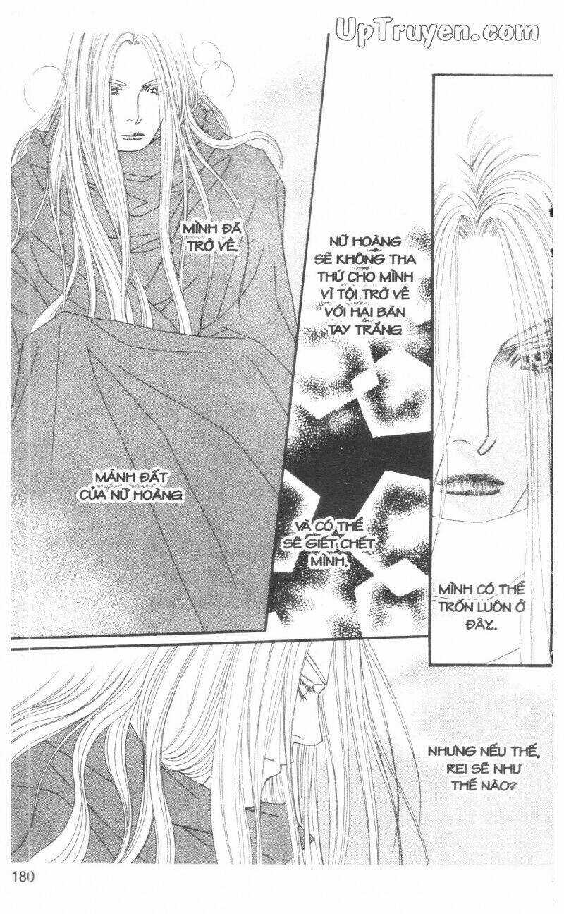 Saver - Vị Cứu Tinh Chapter 24 trang 92