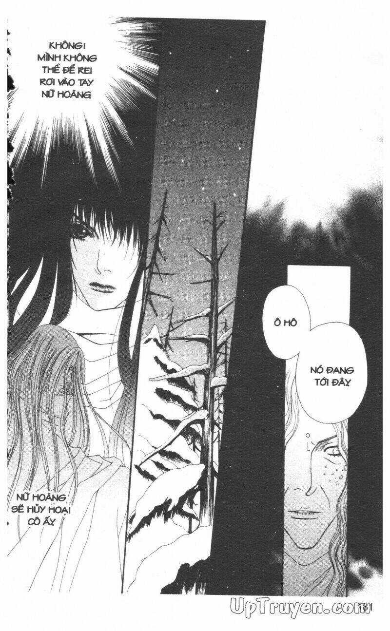 Saver - Vị Cứu Tinh Chapter 24 trang 93