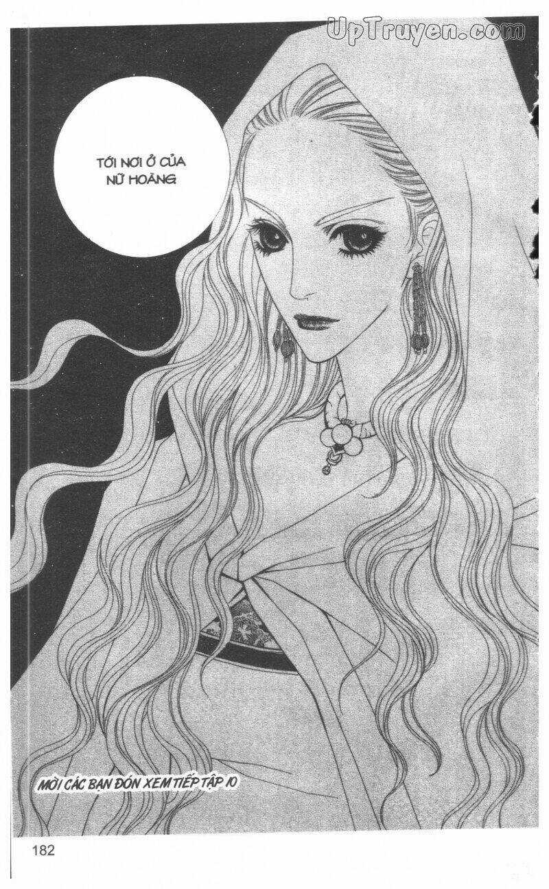 Saver - Vị Cứu Tinh Chapter 24 trang 94