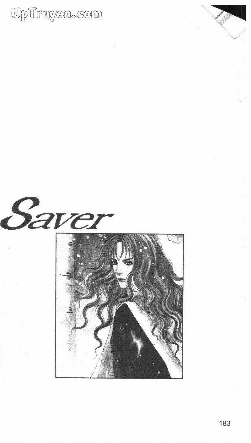 Saver - Vị Cứu Tinh Chapter 24 trang 95