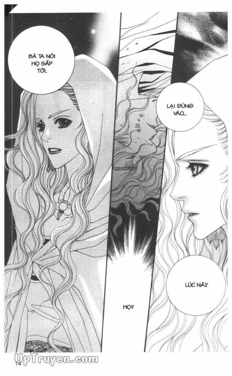 Saver - Vị Cứu Tinh Chapter 25 trang 15