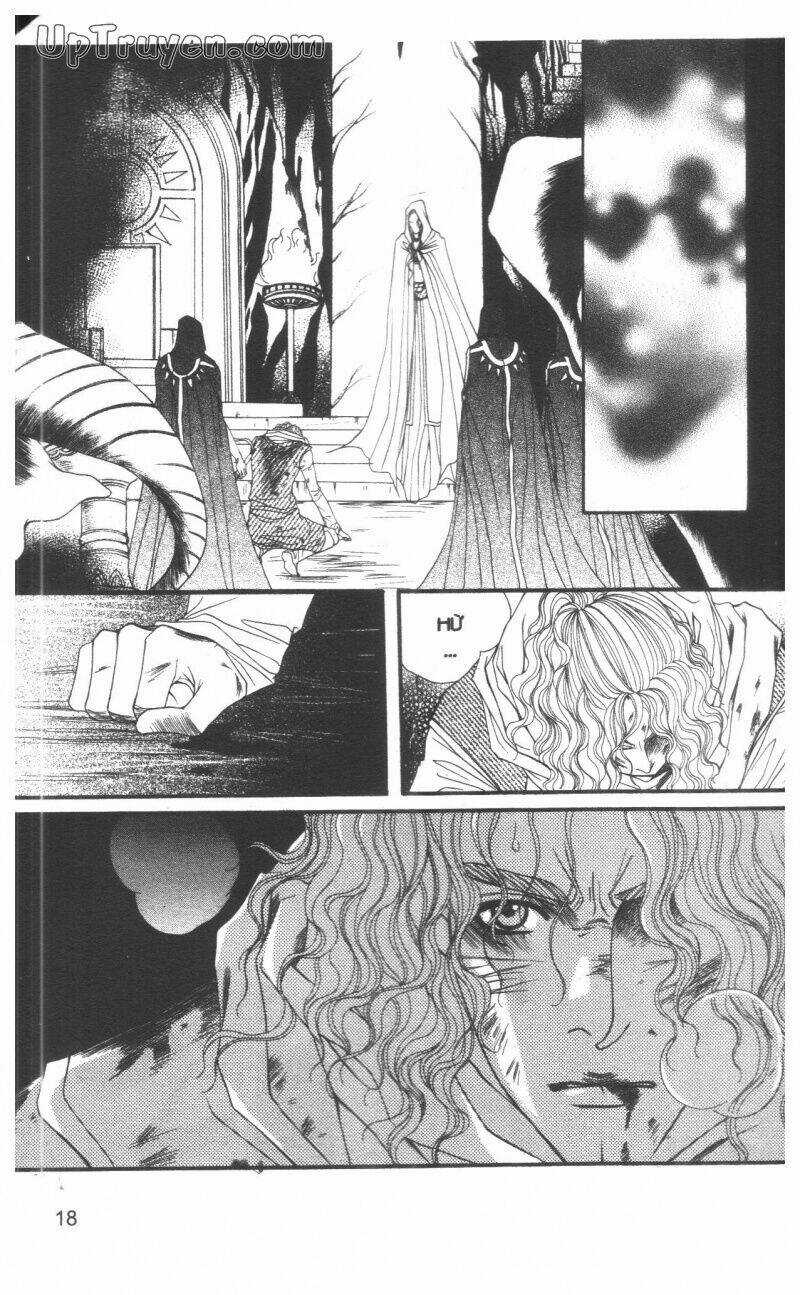 Saver - Vị Cứu Tinh Chapter 25 trang 19